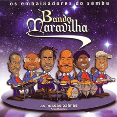 Banda Maravilha - Volta por Cima feat. Emílio Santiago