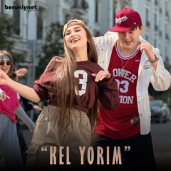 Kel yorim (feat. Alisher Bayniyazov)