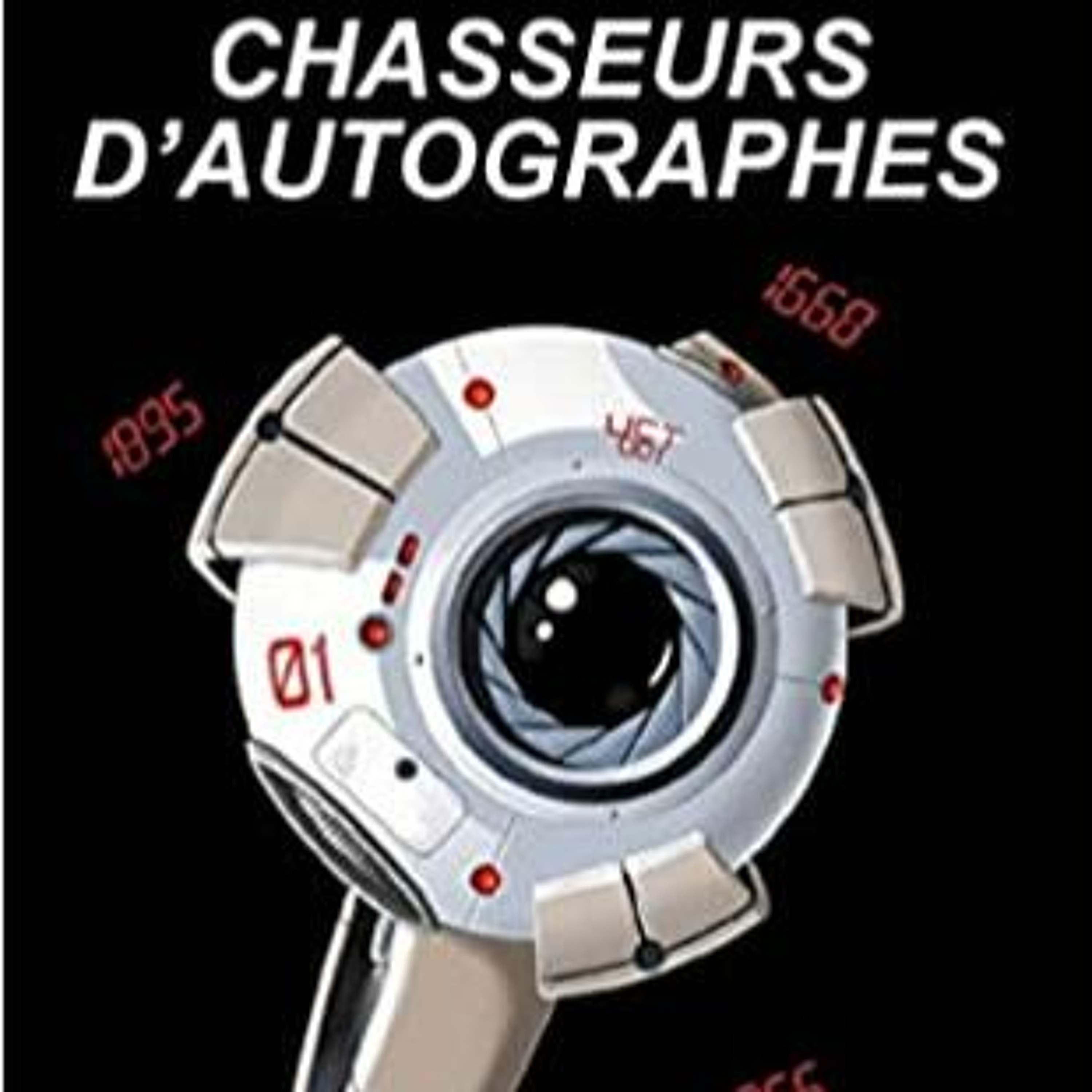 Journal du détective râleur et blasé Paul Moulinet