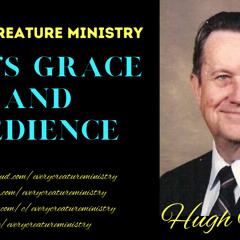 God's Grace and Obedience By- Hugh Martin