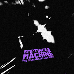 Linkin Park - The Emptiness Machine (The Belgian Stallion Remix)