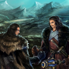 Somewhere Only We Know