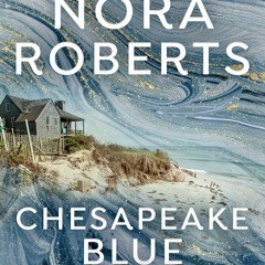 Chesapeake Blue (The Chesapeake Bay Saga  Book 4)