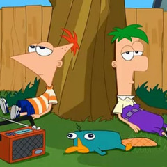 Phineas & Ferb w denimmszn
