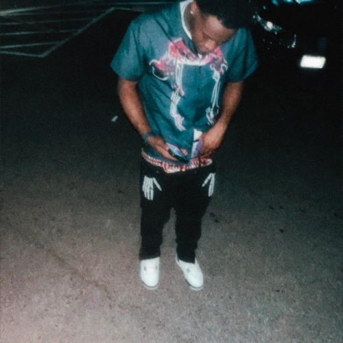 Yvnglock- DemonEye