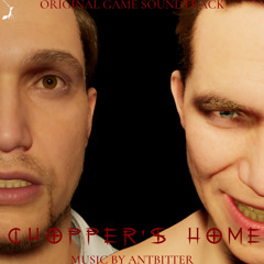 Please Don't Take Me Home (Chopper's Home Title Screen Theme)
