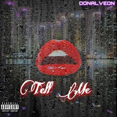 Recording artist and songwriter Donalveon returns on new single