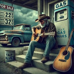 Trump Tariff Blues