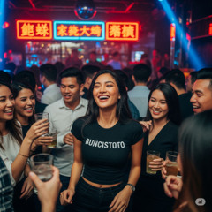 DJ PALING KENCANG DI DUNIA - DJ FULL BASS TERBARU 2025 - BUNCISTOTO