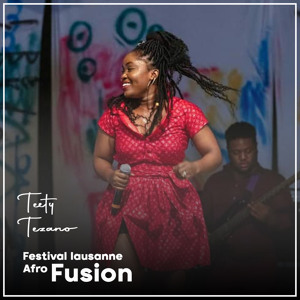 Unstoppable incredible (Live)