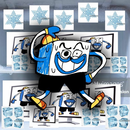 SCREENFREEZER - ᴄʜxɪғɪᴇᴅ