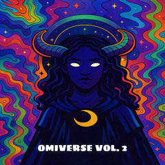 Omiverse Vol. 2