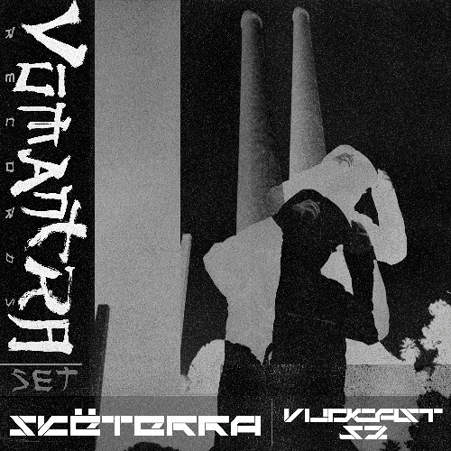 SKËTERRA - [Vūdcast_052]