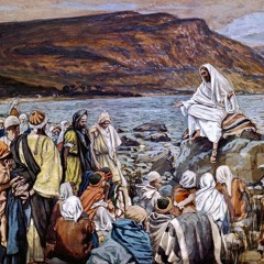 He Taught Them Many Things