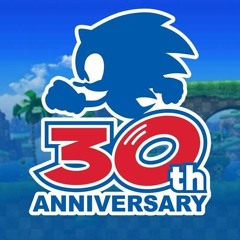 Sonic 30th Aniversario_ CRUSHING