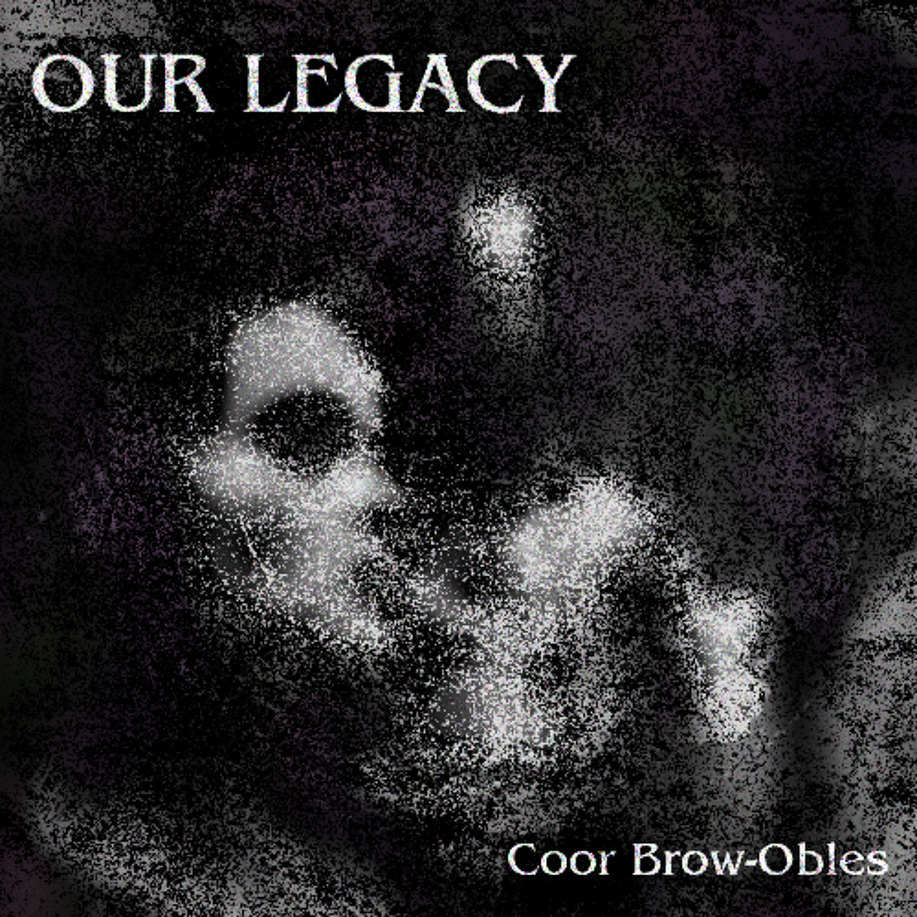 Our Legacy episode artwork