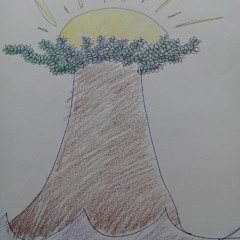 (an individual one with the earth)