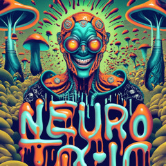 Boomtown Neuro Mini Mix 2024