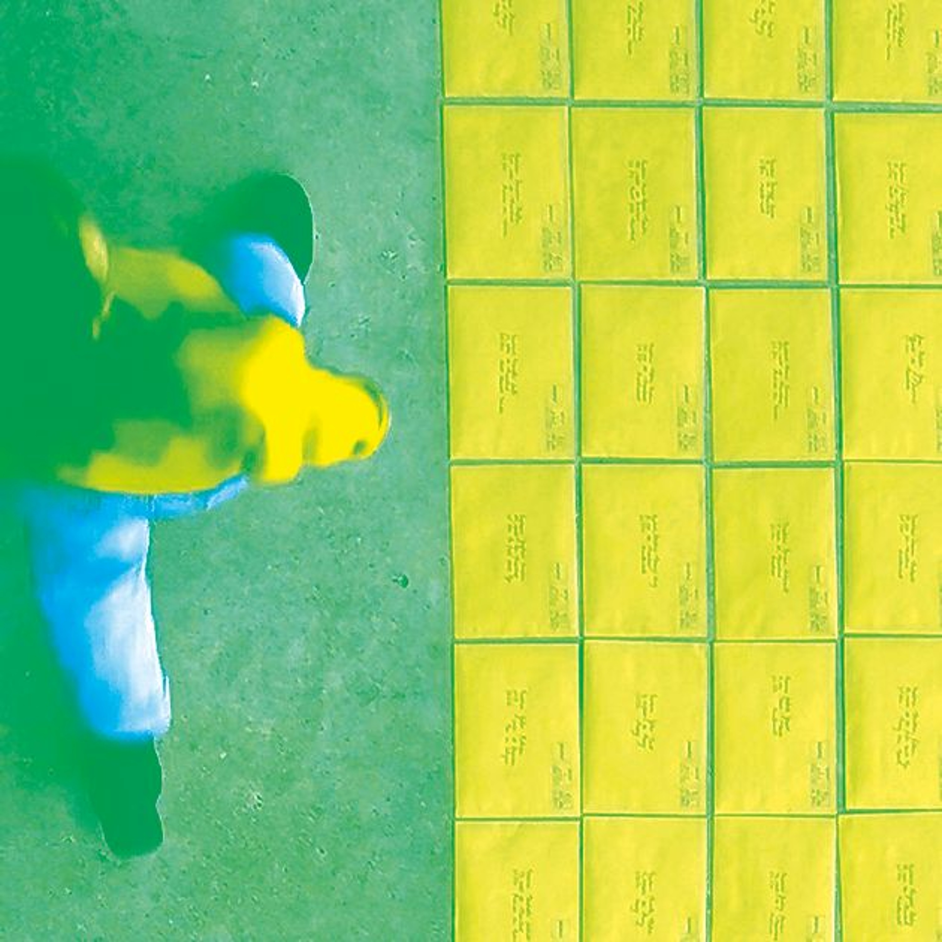 DES VIES COURANTES (EXTRAIT BINAURAL DE L'INSTALLATION SONORE, ECOUTE AU CASQUE RECOMMANDEE !))