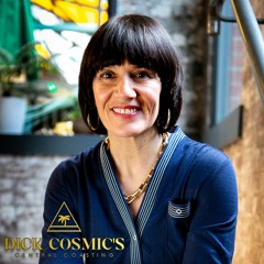 Central Coasting Show 30 - Broadcast 05/03/21 - Special Guest Host - Danielle Moore (Crazy P)