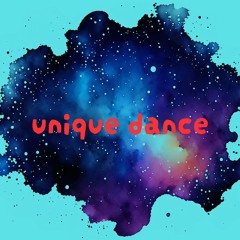 unique dance