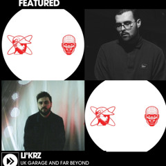 Li'KRZ Select 94.4 Live Broadcast 12.11.25