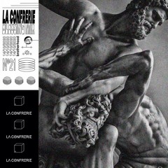 KnightBlock for La Confrerie | Blessing Mix
