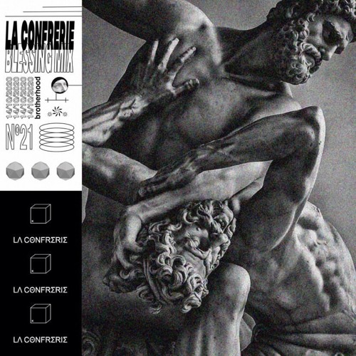 KnightBlock for La Confrerie | Blessing Mix