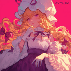 동방췌몽상 - 밤이 내려온다(夜が降りてくる) ~ Evening Star