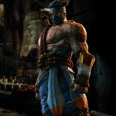 A Monk's Destiny