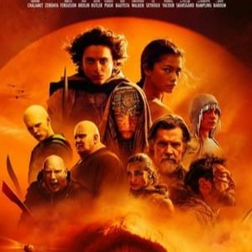 Dune: Deuxième partie en Streaming [VF] en Français | Dune 2