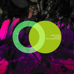 Samet Zorlu - Crescent Moon (Original Mix)