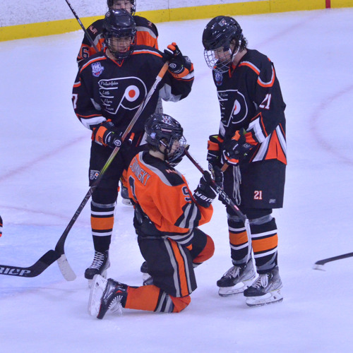 Stream Hockey Pump Up 2024 by Quist Listen online for free on SoundCloud