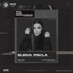 WAD Showcase - ELENA PAVLA [TXWAD002]