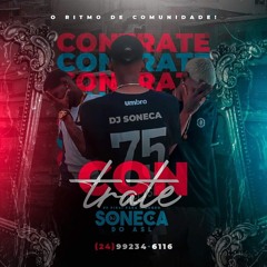 ## 30 MINUTOS DE AFROLATÃO 150 BPM PRA TROPA DO SOSSEGO RITMO DA LD , NÃO SUFOCA OS ARTISTA DA LD