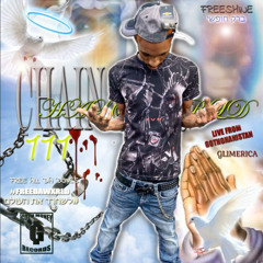 BLACK KRAY AKA SICKBOYRARI - FLASH OUT (FREE C MURDER) (Demo)