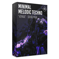PML - Minimal Techno - Switch (Educational Ableton Project File)