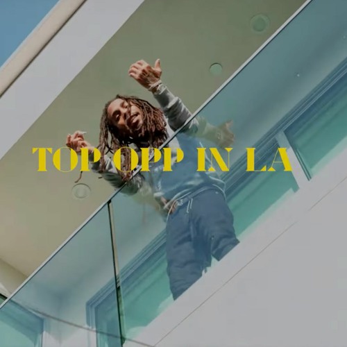 Balla - Top Opp IN LA