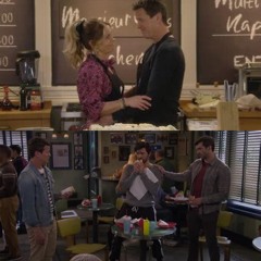 Fuller House: S5E2: Hale's Kitchen & S5E3: Family Business