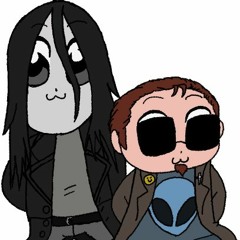 BLESSED MANE ~ DEATH IS NO MORE (HATRED, POSTAL DUDE)
