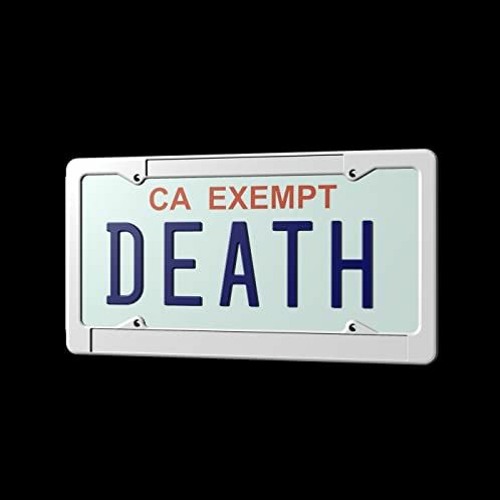 Death Grips - Im Overflow