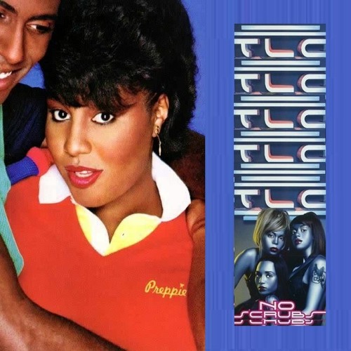 Stream Cheryl Lynn Encore + TLC No Scrubs (Borby Norton Mashup) by