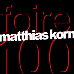 Foire Obscure 100 by Matthias Korn