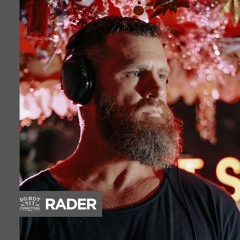 DNSOTF Series | Rader