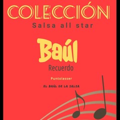 Ay amor cuando cambian las miradas - Orquesta Guayacan - Salsa Intro .mp3