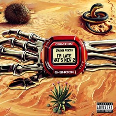 Trump's Shooter - Shawn North ["Don Toliver - Brother Stone"  Freestyle] Prod. by Madison