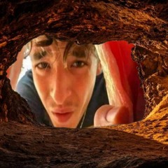 Deep In My Anal Cavern