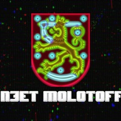Njet Molotoff [Synth pop, new wave 2023] Prod. Panzerwaffle