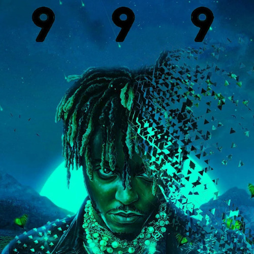 Stream Juice WRLD I Wonder (Demons In My Mind) by DaRealRx Listen