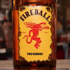 YWB Windows - Fireball